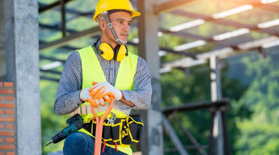 Skylight curb repair in Frederick, MD